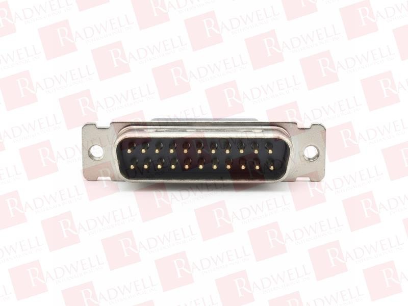CINCH DBM25P / DBM25P (USED)