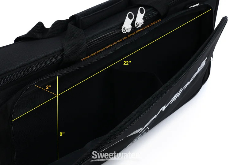Behringer DeepMind 6-TB Transport Bag for DeepMind 6