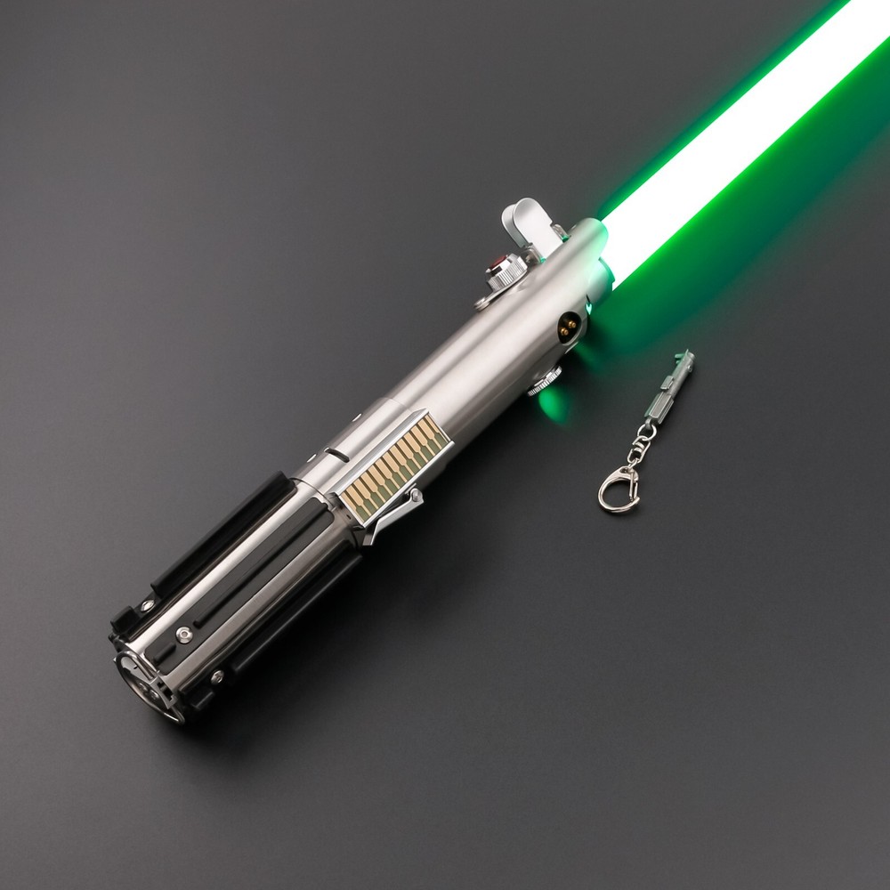 Anakin Skywalker Legacy Lightsaber Keychain