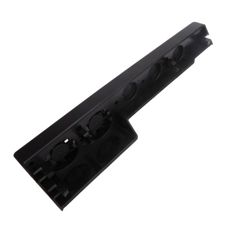 USB External Cooler for Pro Game Console Vertical Stand Game Cooling Fan