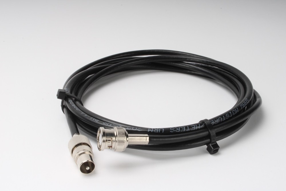 Shaw Superdew 3 Dewpoint Hygrometer With Sensor Cable