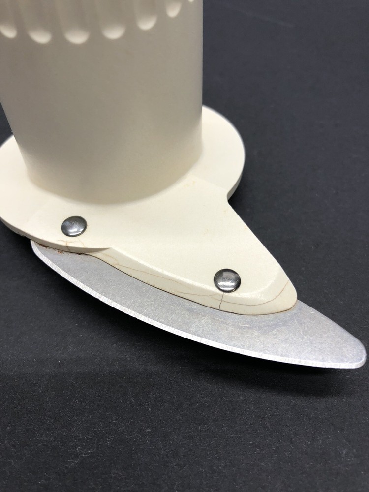 GE Food Processor General Electric D1FP1B Chopping Blade Replacement ONLY
