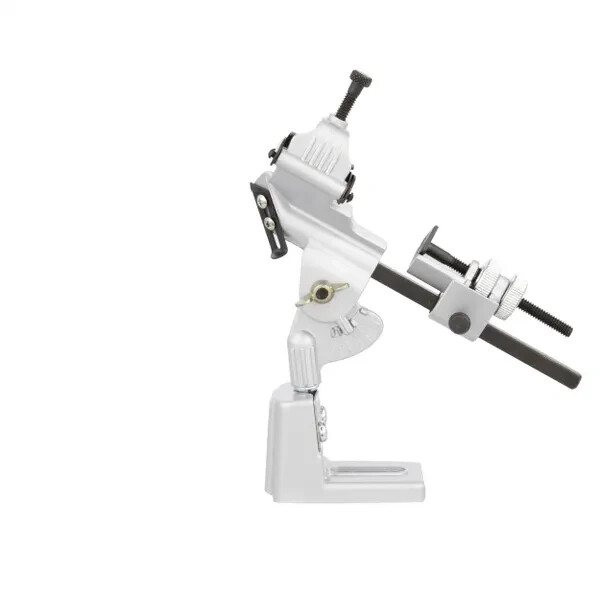 Drill Bit Sharpener & Grinding Tool Attachment
