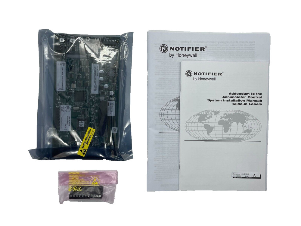 Notifier ACM-48A | Same Day Shipping (SEALED)