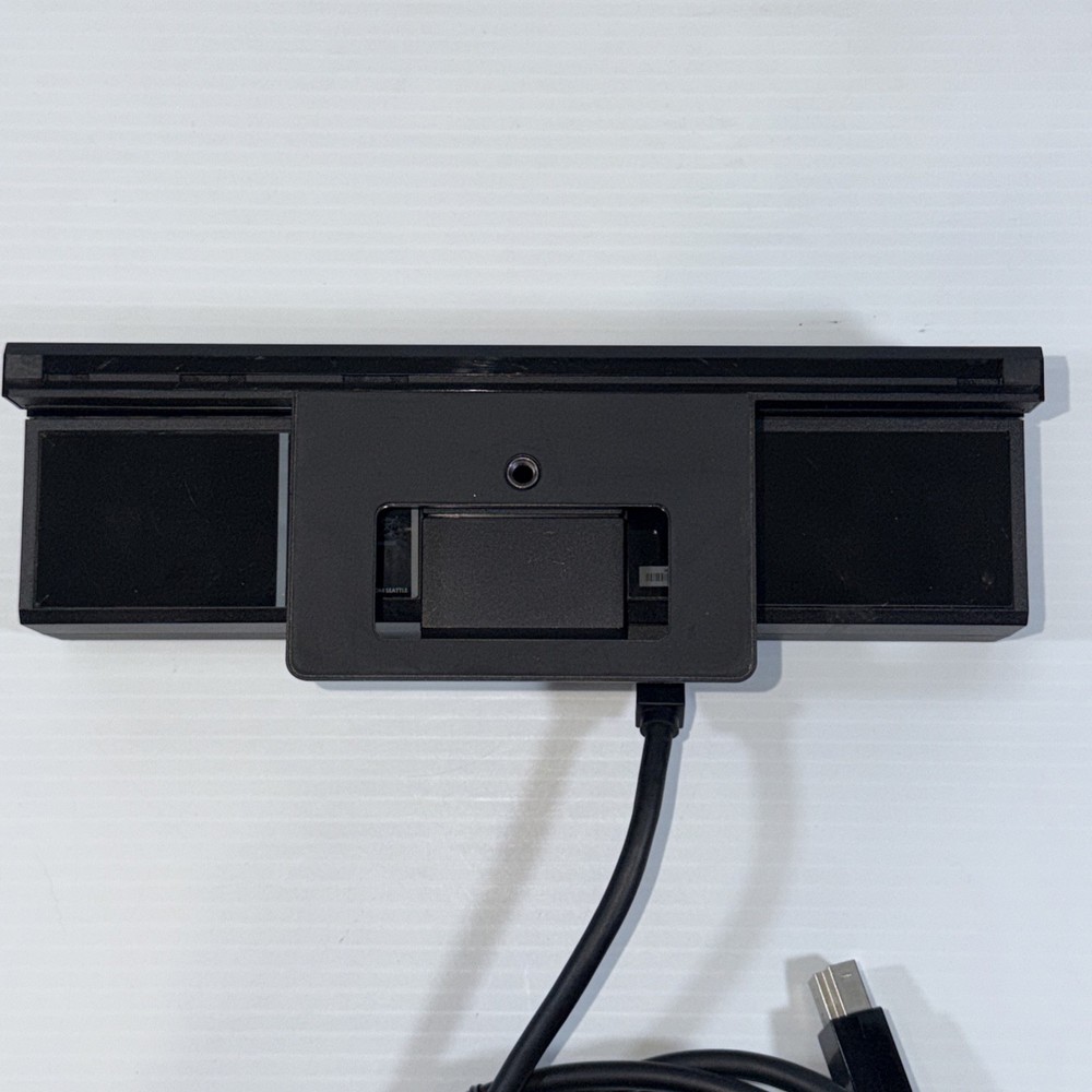 Microsoft Xbox One Kinect Sensor Model 1520 V2 Genuine OEM Motion Camera *Used*