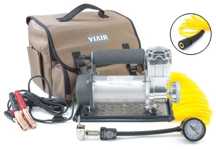 Viair 40043 Viair 400P Portable Compressor