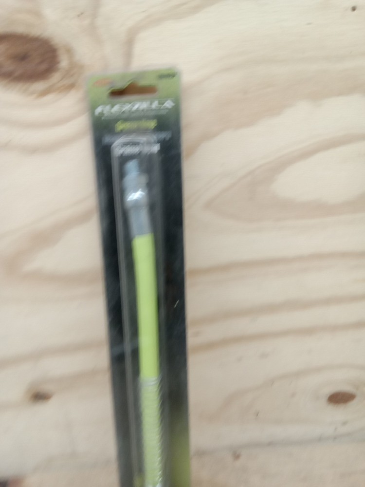 Flexzilla L2910FZSP  12 Inch Grease Hose