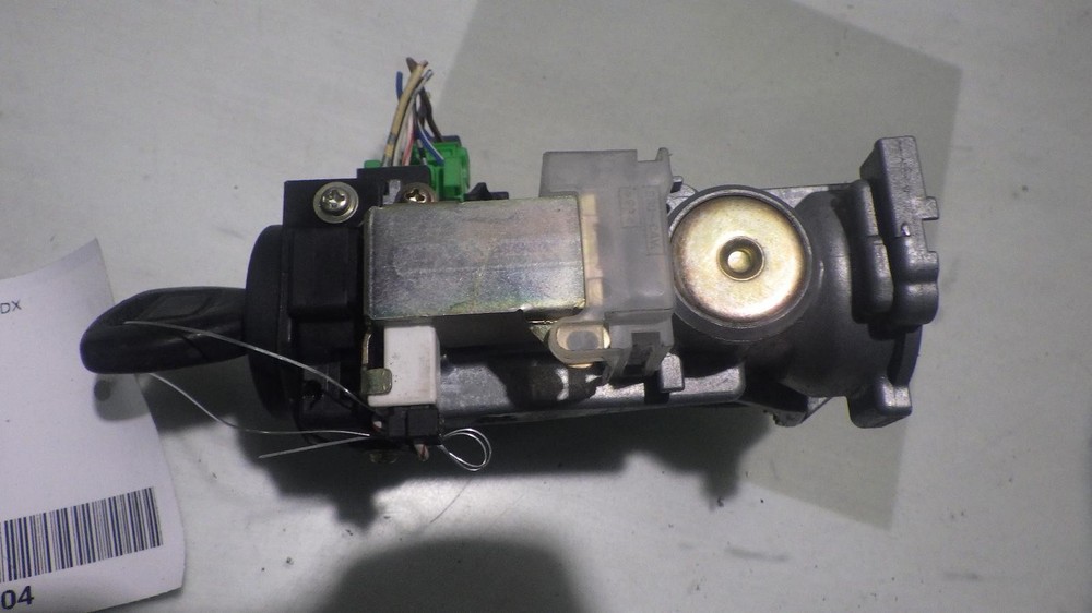 02 ACURA MDX Ignition W/Key