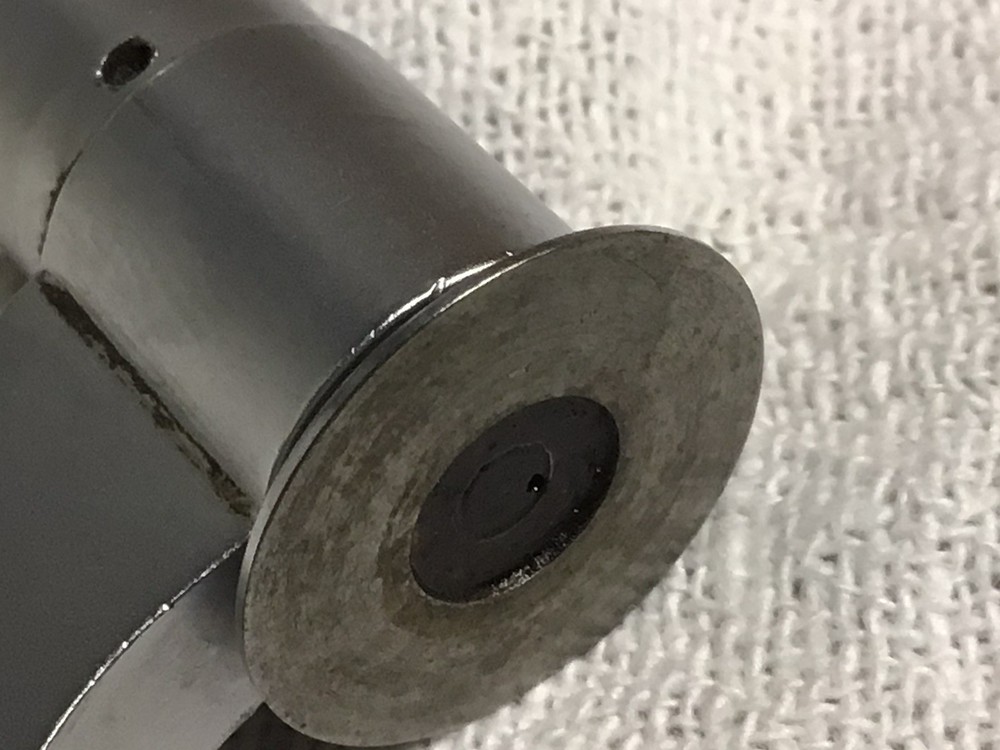 Mitutoyo Disc Micrometer No. 123-125 0-1”