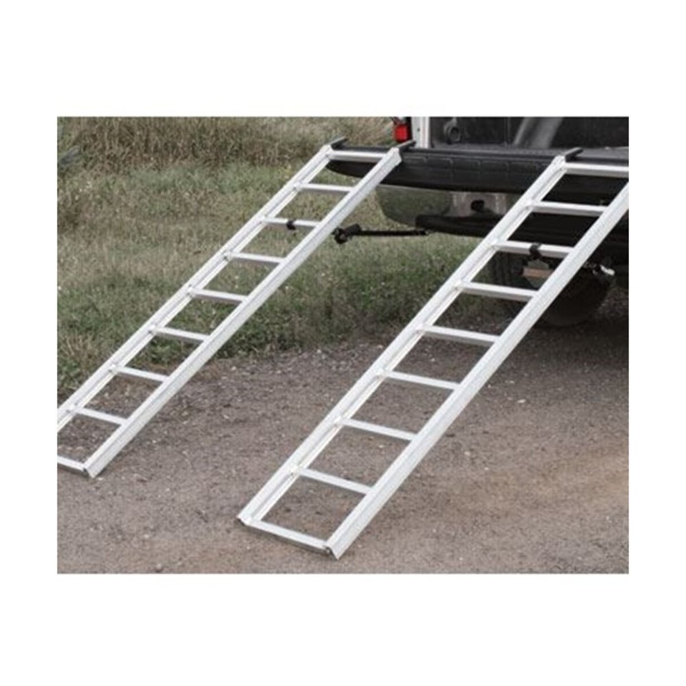Yutrax Aluminum Utility Ramp - TX195