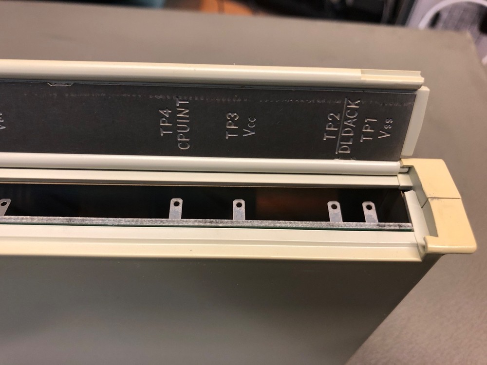 Fluke 8506A 638554 Controller Module