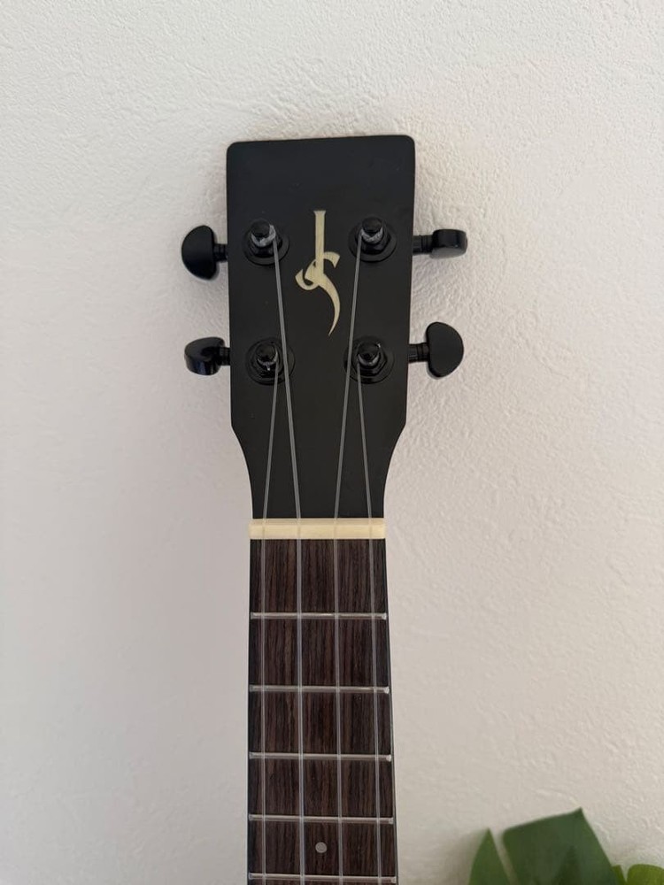 zebra kulele soprano