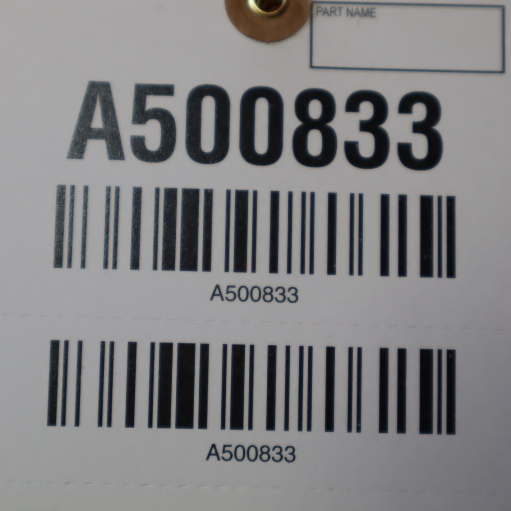 TESLA MODEL S FRUNK STORAGE BIN 2012 2013 2014 2015 1014051 OEM