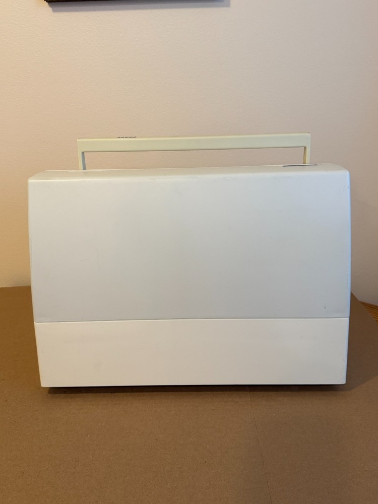 PFAFF tipmatic 6120 sewing machine