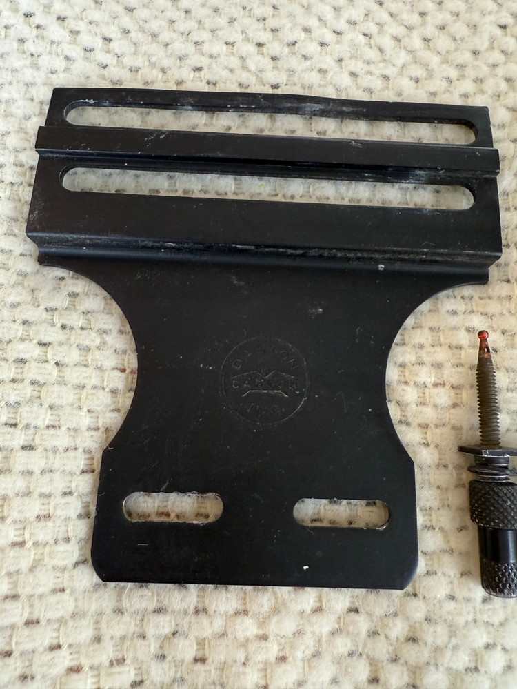 Vintage Darton Archery Sight