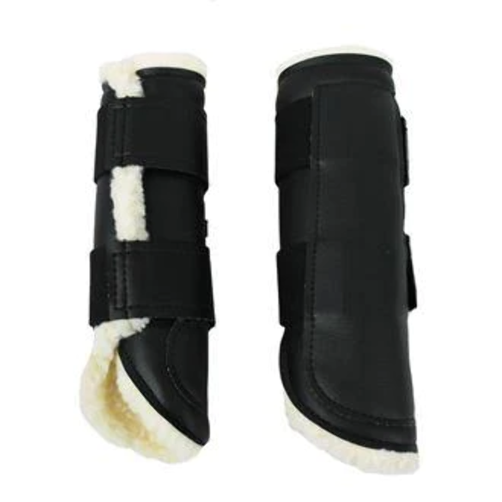 Euro Pro Heidi Front Boots