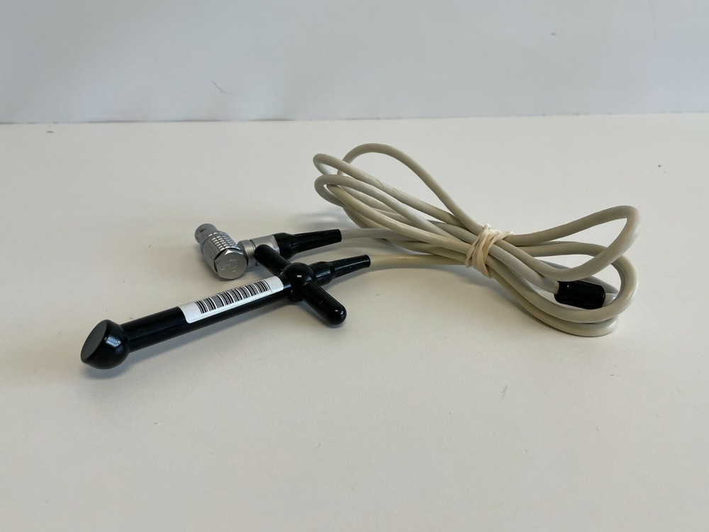 T2: Acuson 2.0 Mhz 27552 Probe