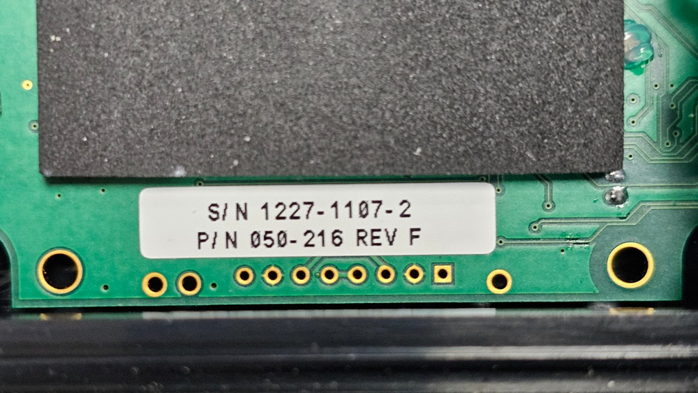 MOCON PAC CHECK 325 Hand-held O2 & CO2 Analyzers -TOOL ONLY- READ DESCRIPTION