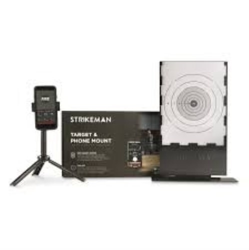 STRIKEMAN LASER FIREARM TRAINING (VGS003218)