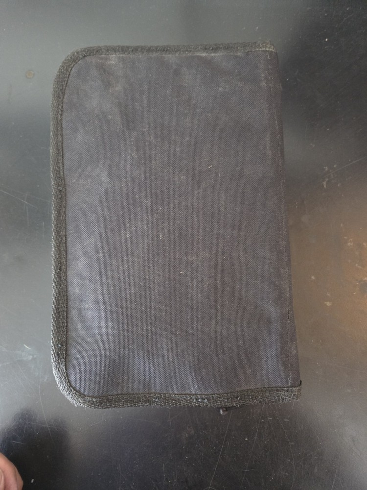 TWO Ideal Video Tracker Cable Tester Model 62-020