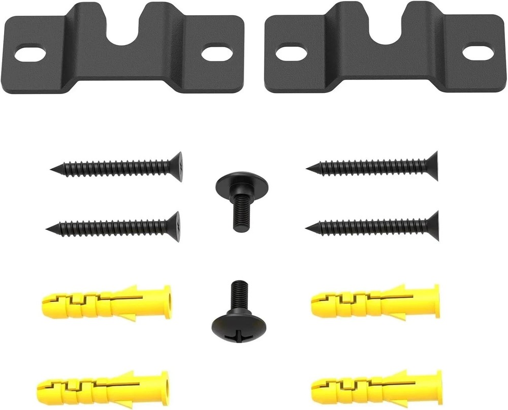 Speaker Wall Mount Brackets for Vizio More Surround