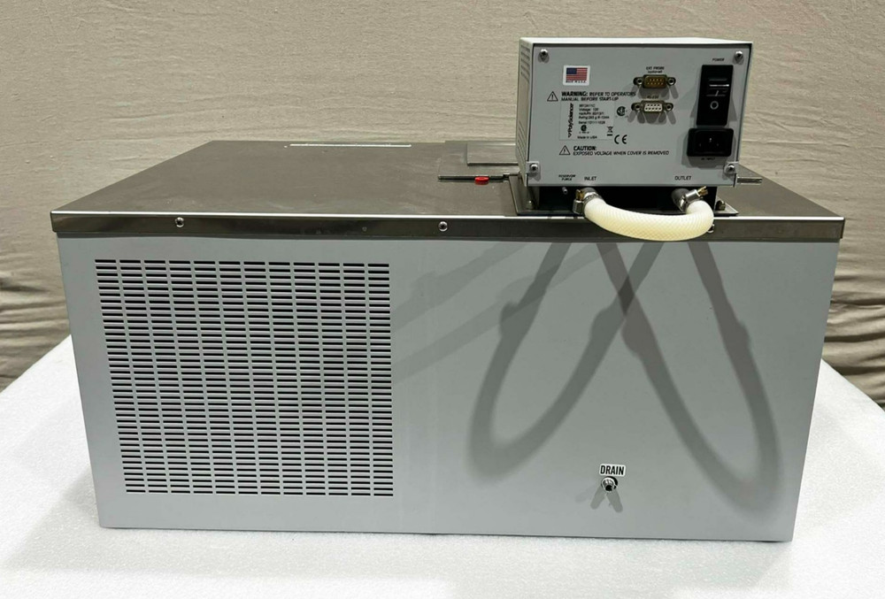 PolyScience 9612A11C Chiller *used working