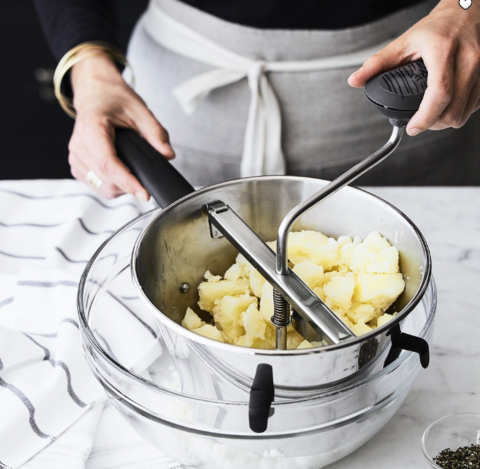 "Williams Sonoma Prep Tools Food Mill "