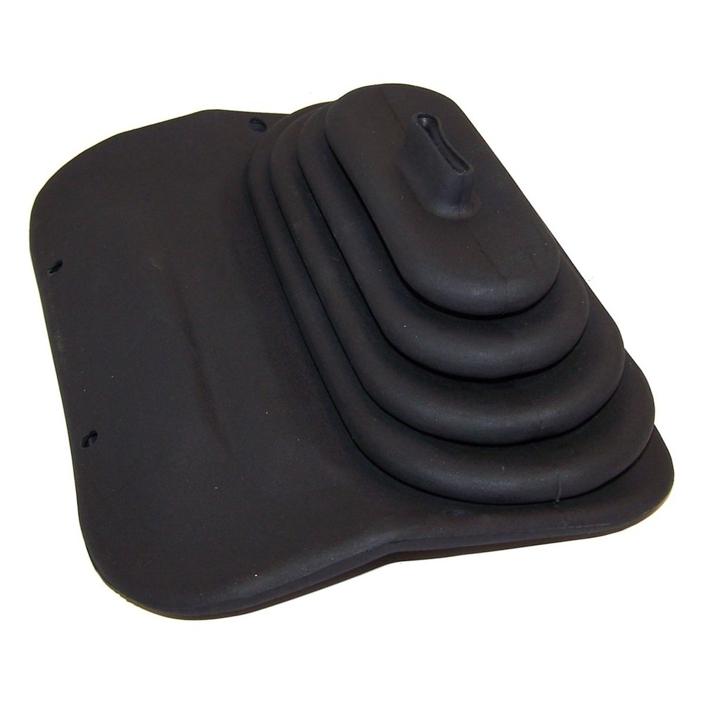 986495 Shift Boot for Jeep CJ6 CJ5 Commando 1966-1973
