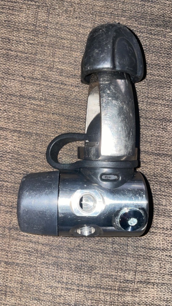 oceanic tdx5 regulator