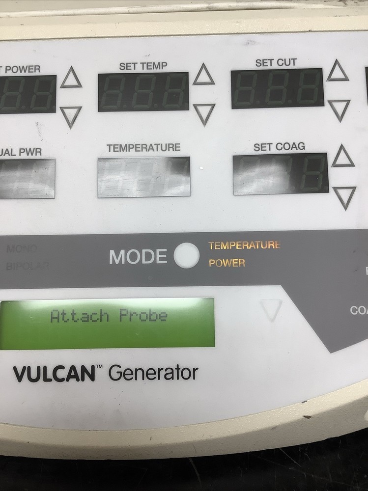 Smith & Nephew Vulcan EAS Generator VG3715 REF 7209673