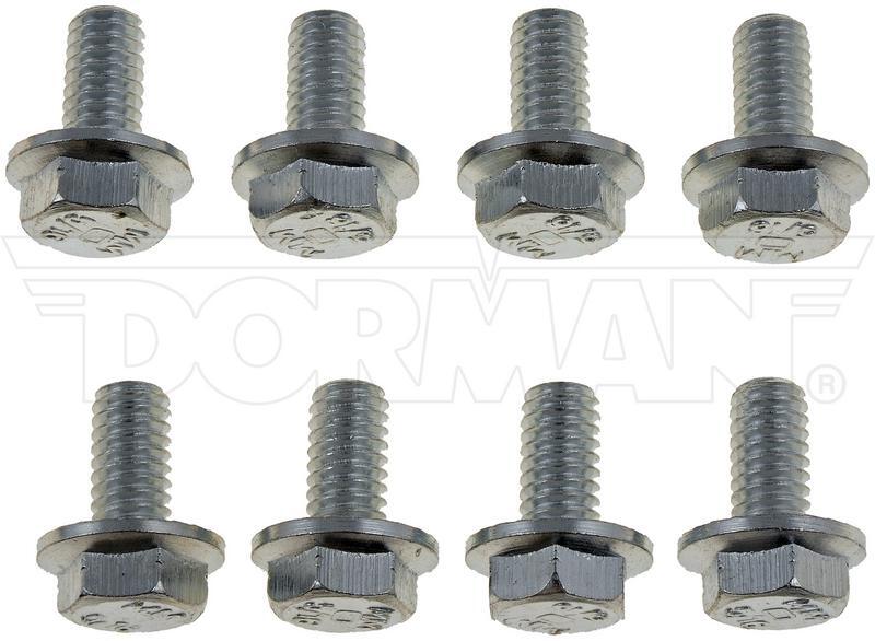Dorman Engine Oil Pan Bolt , PN# 45660