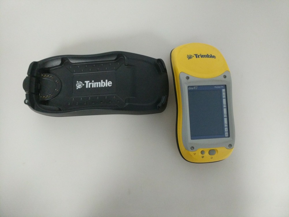 Trimble GeoXT Pocket PC GeoExplorer 50950-20