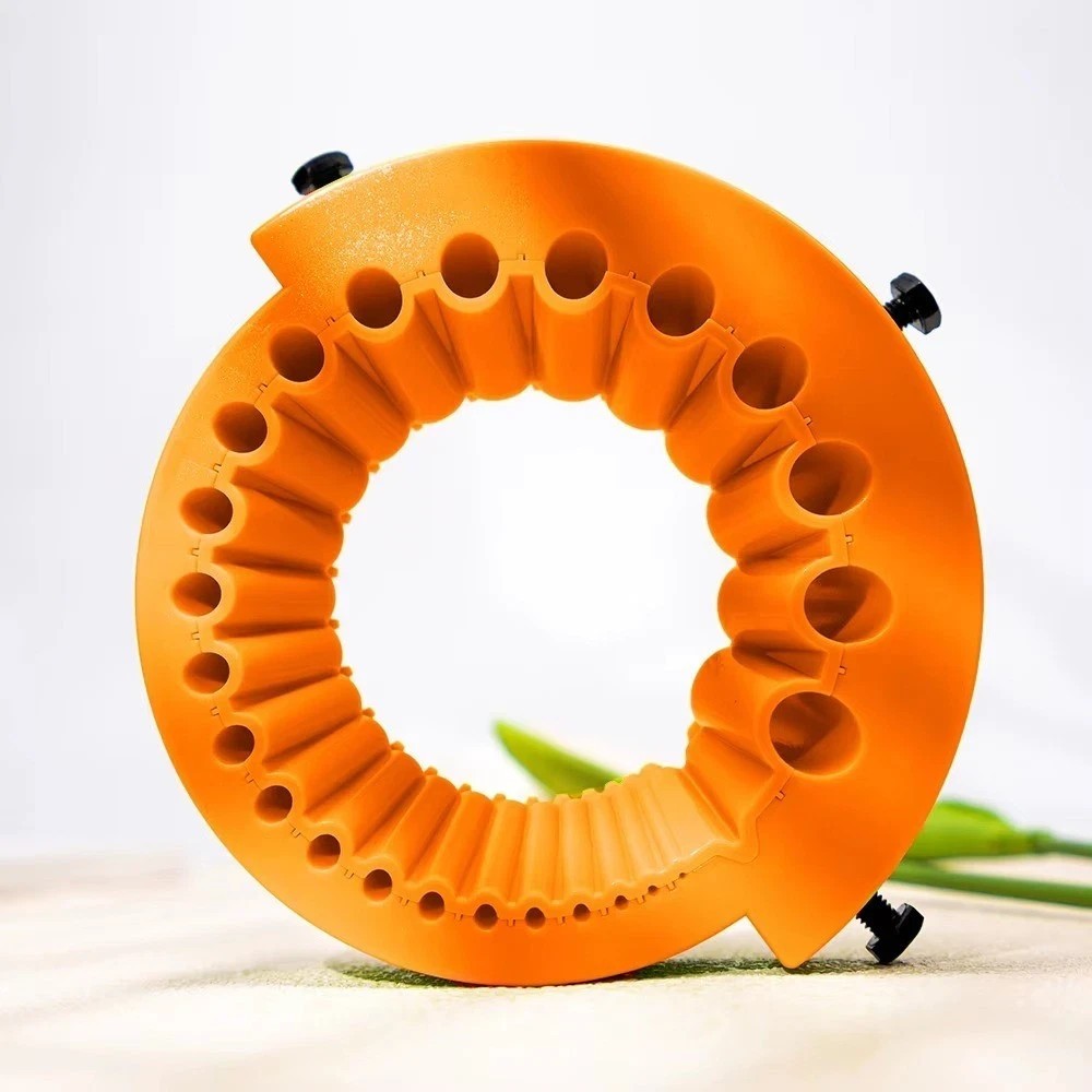 2-13mm Power Drill Bit Sharpener Grinding Tool For 115mm 125mm Angle Grinder