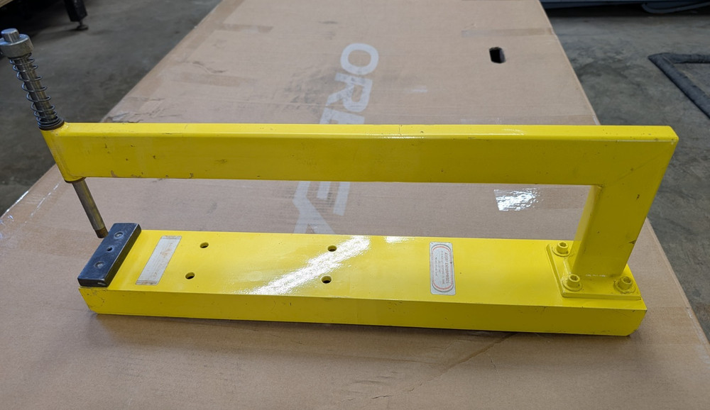 Avery Tools Hand Riveting Tool for Aviation Sheet Metal Repairs/ Construction