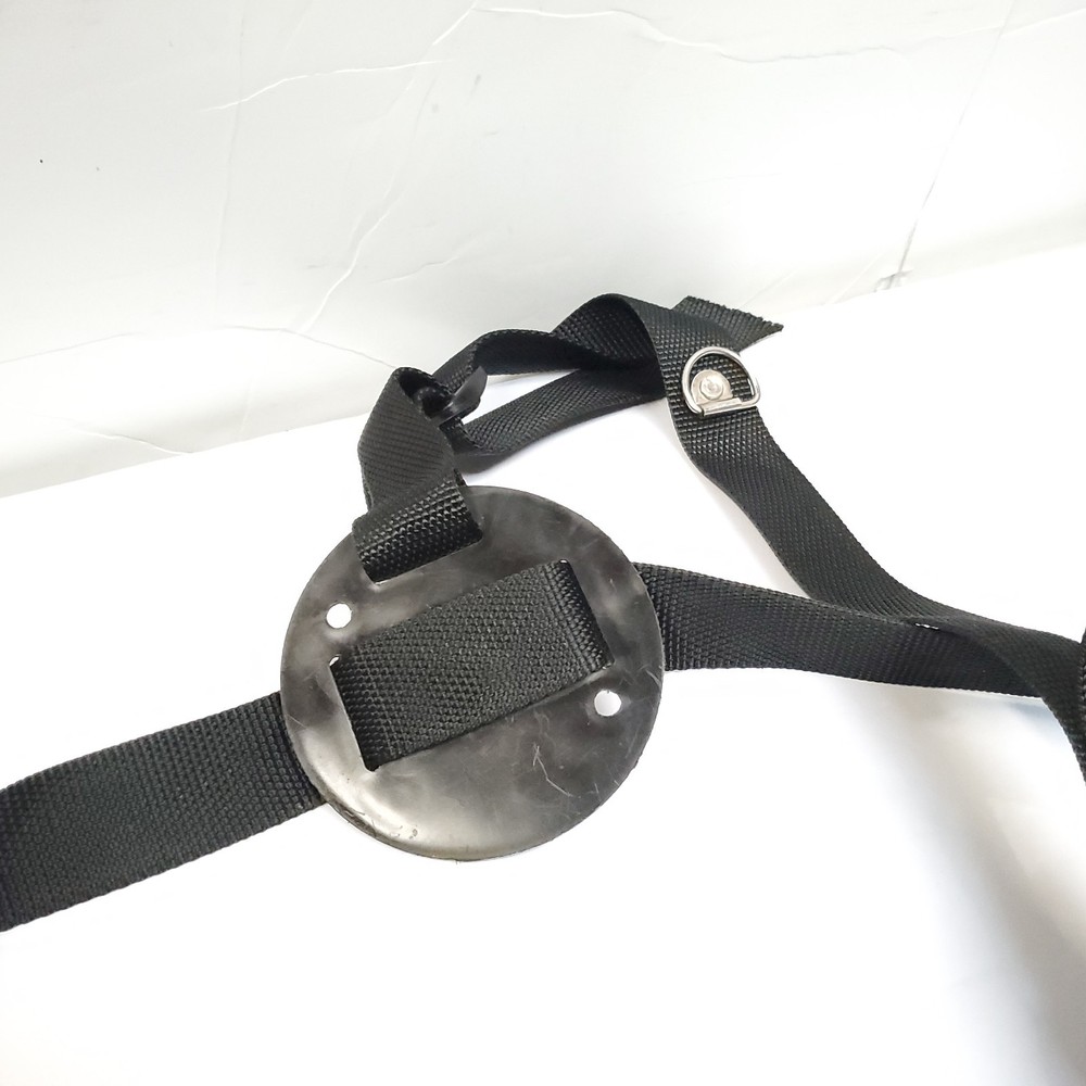 KEENE DIVE HARNESS