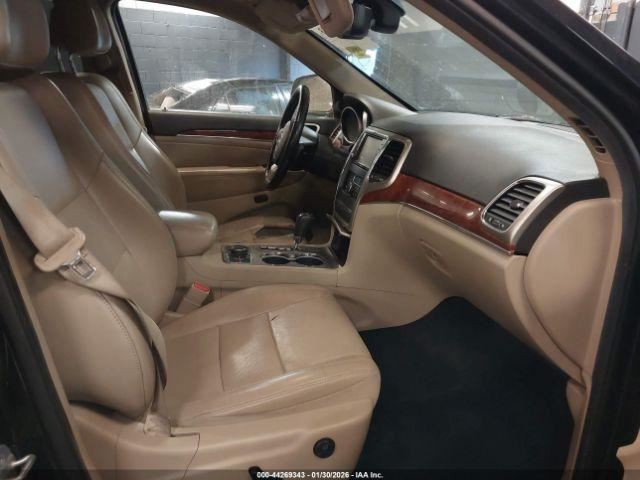 CHERGRAND 2011 Transmission Shift 1014066