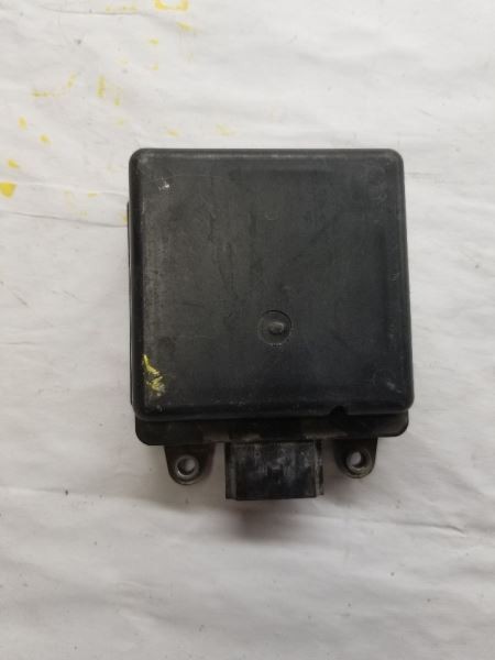 Camera/Projector Radar Unit Rear Fits 15-18 EDGE 10252012