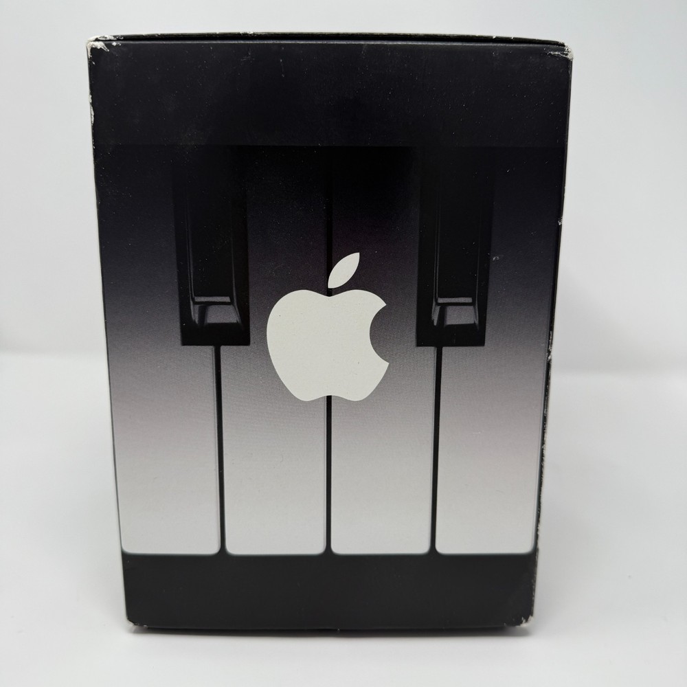 Apple Logic Studio Logic Pro 8 Complete Vntg Software 2007 w Essential Training