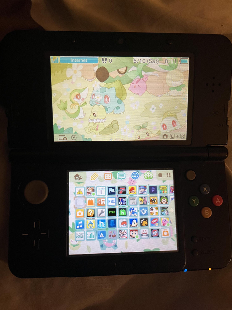 Dee’s Handheld Console Modding Mail-In Service!