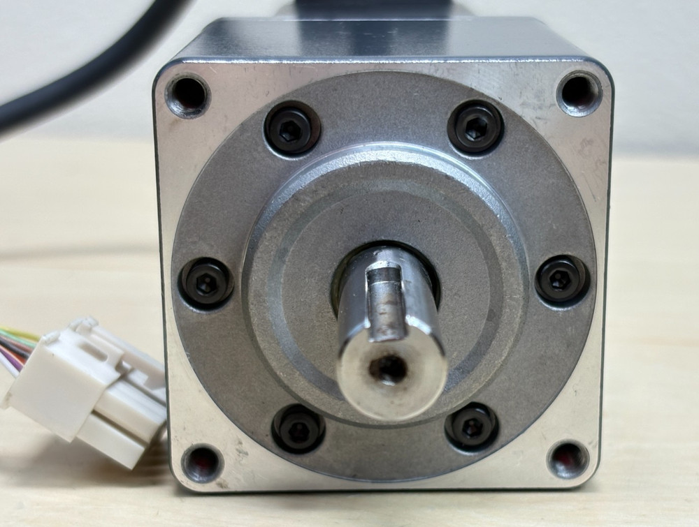 Oriental Motor Vexta ASM66AA-N25 Stepper Motor