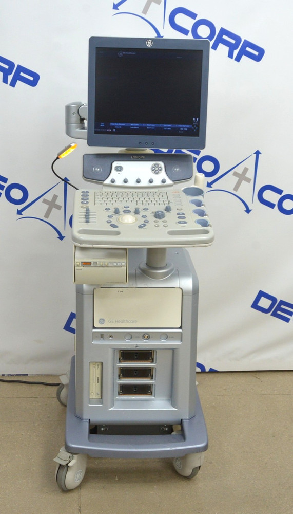 GE Logiq P6 Imaging System