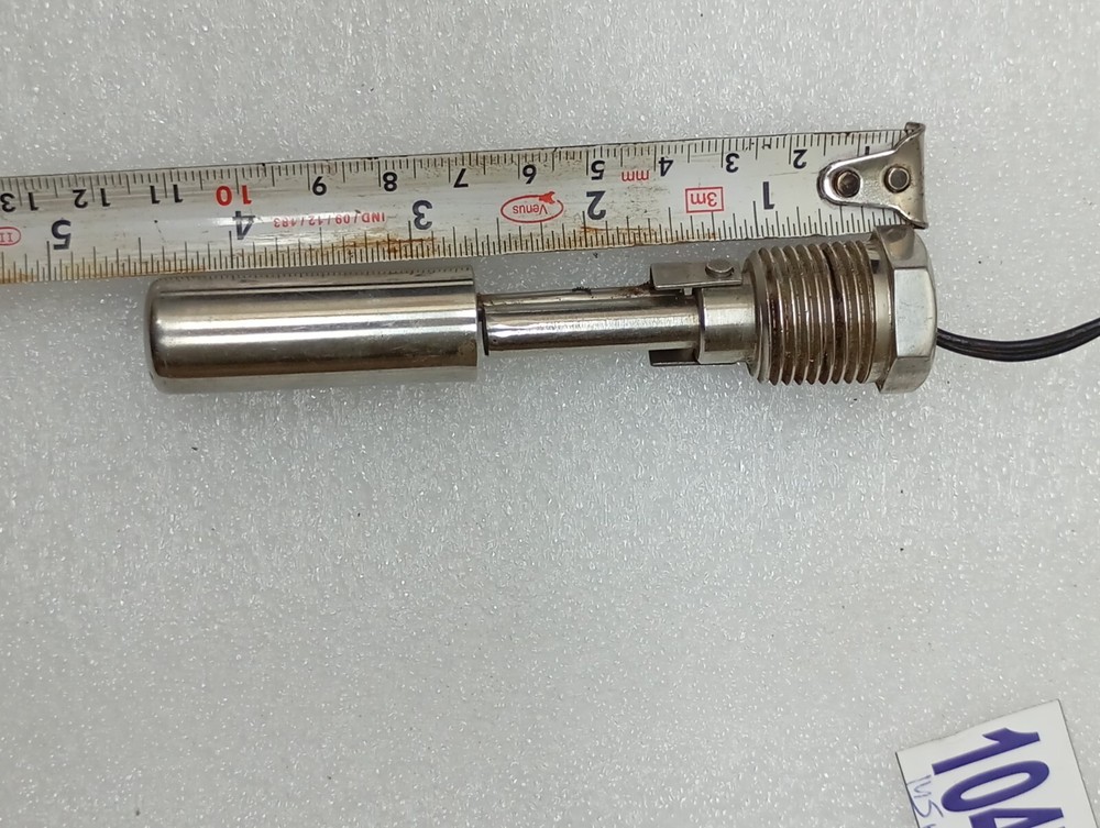 YUANBEN FLOAT LEVEL Model . LSAZ-100-50 MOUNT WATER LEVEL SENSOR