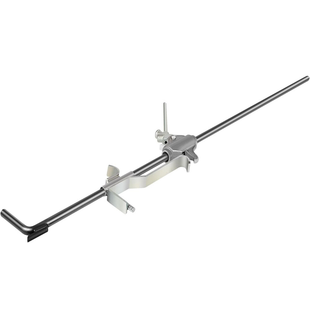 77043 Monkey-On-A-Stick Jack For Push, Pull, Align & Straighten Operation 55Inch