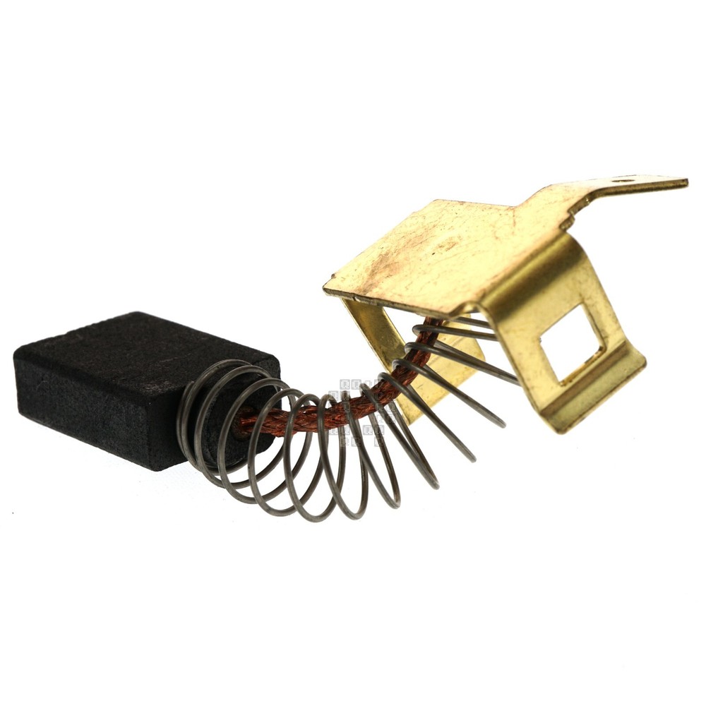 Milwaukee Tool 22-18-0035 Carbon Brush Assembly