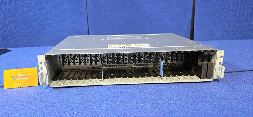 Dell EMC Unity TAE 25-Bay Storage Array