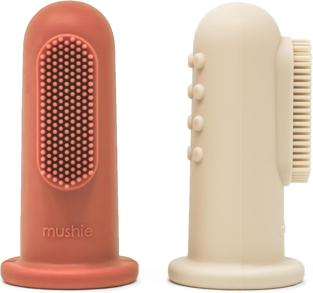Baby Finr Toothbrush