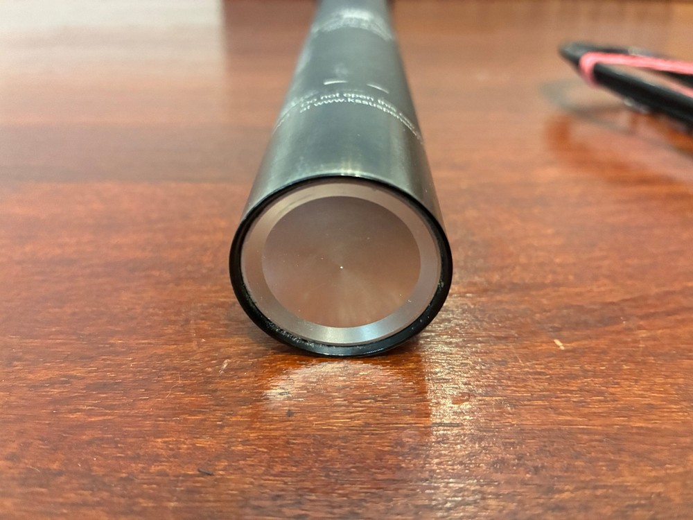 KS Bicycle Dropper SeatPost