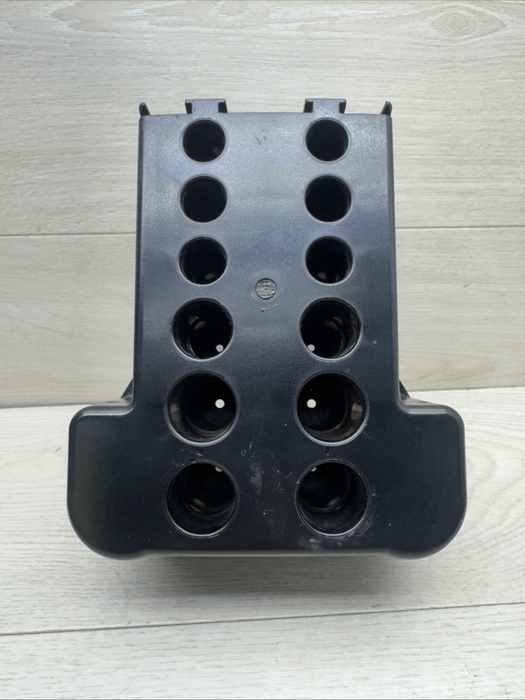 BOWFLEX POWER PRO XTL ROD Holder Only T-BOX READ (Damaged)