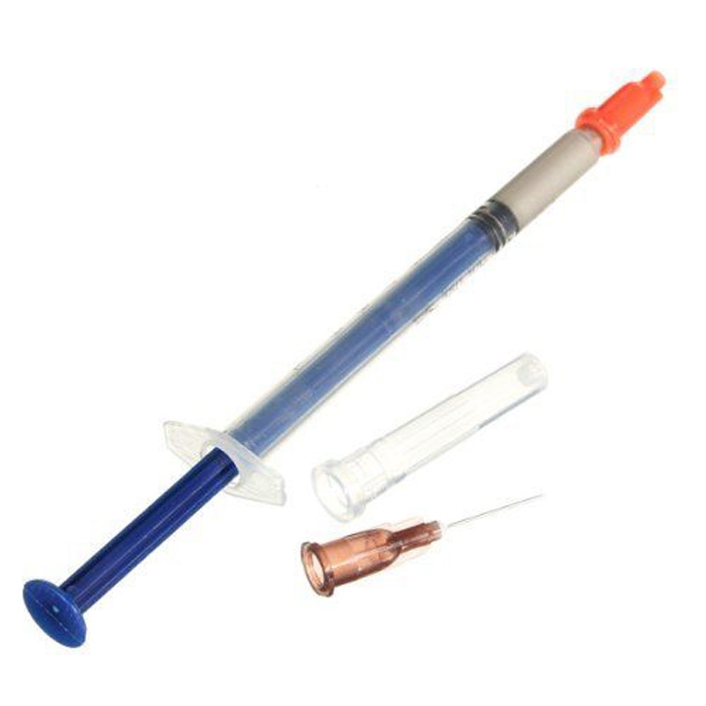 Silver Conductive Wire Glue Paste Electrically Paste PCB Repair Brand New Hot