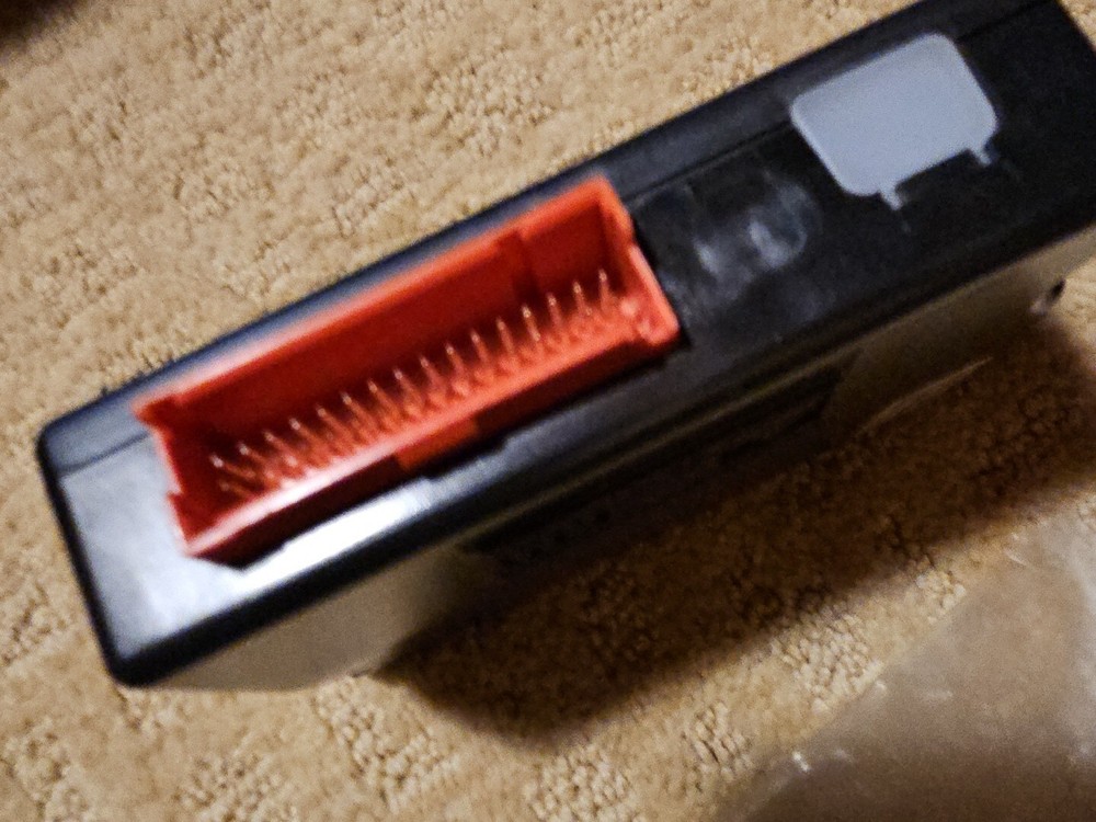 NOS ACDELCO 22052754 Module